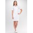 Sukienka Dana krótki rękaw