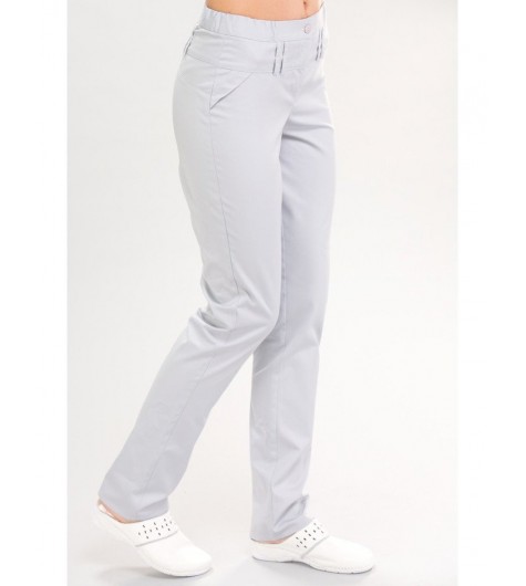 Spodnie dandyski damskie