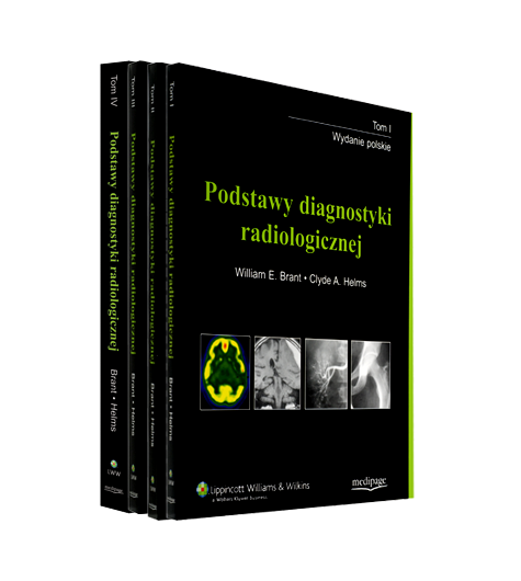Podstawy diagnostyki radiologicznej