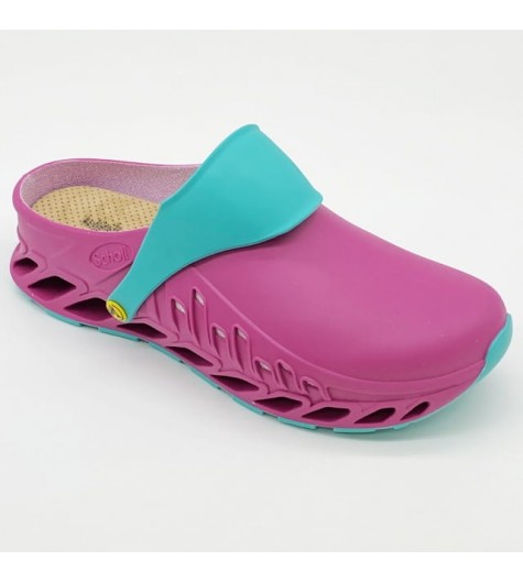 Buty Evoflex Scholl